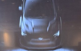 Subaru nhá hàng xe mới với nhiều điểm tương đồng WRX, cải tiến AWD, có thể dùng động cơ hybrid