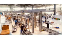 Tìm giải pháp dài hạn cho chuỗi cung ứng nội địa