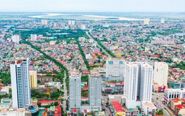Nghệ An: Rà soát toàn diện các dự án đầu tư ngoài ngân sách phát huy hiệu quả sử dụng đất