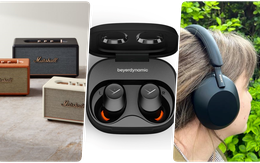 Lỗ hổng phần cứng khiến hàng loạt tai nghe và loa từ Sony, JBL, Marshall có nguy cơ bị chiếm quyền kiểm soát