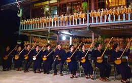 Gìn giữ hồn cốt văn hóa xứ Lạng