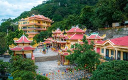 Nhiều hoạt động và ưu đãi tại núi Bà Đen dịp Tây Ninh - Long An “về chung một nhà”