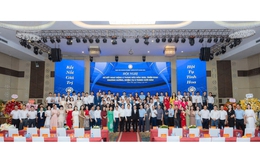 Hiệp hội Doanh nghiệp TP Thanh Hóa: 6 năm một hành trình