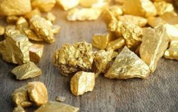 Giá vàng hôm nay 1/7: Đồng loạt tăng