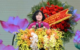 Hà Nội: Vận hành chính quyền địa phương hai cấp - Nhịp nhàng, thông suốt, vì tương lai đất nước
