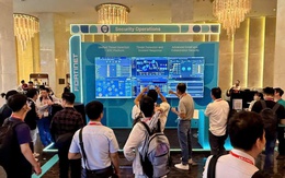 Doanh nghiệp Việt trước làn sóng tấn công mạng thế hệ mới