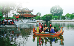 Bắc Ninh: Tuần văn hóa, du lịch gốm và làng nghề truyền thống sẽ diễn ra từ 18 - 22/6