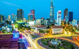 TP.HCM dẫn đầu cả nước về số lượng dự án FDI đăng ký mới