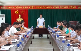 Quảng Bình: Bảo đảm cơ sở vật chất, nhân lực cho đơn vị hành chính cấp xã mới sau sáp nhập