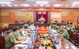 Cần Thơ đẩy mạnh triển khai cấp Phiếu Lý lịch tư pháp và Sổ sức khỏe điện tử trên VNeID