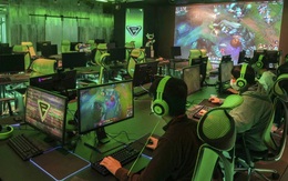 Việt Nam có nhiều lợi thế phát triển lĩnh vực eSports