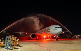 Emirates mở đường bay thẳng, mang khách quốc tế cao cấp tới Đà Nẵng