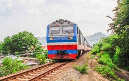 Đường sắt đạt lợi nhuận cao nhất trong 4 năm qua