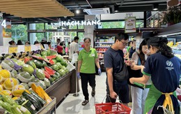 Hà Nội: Chỉ số giá tiêu dùng tăng 3,03% trong 5 tháng đầu năm