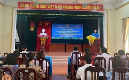 Giải thể, chấm dứt hoạt động của 86 công đoàn cơ sở ở Thái Bình