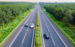 Đến tháng 9/2025, cả nước sẽ có gần 2.800km đường cao tốc