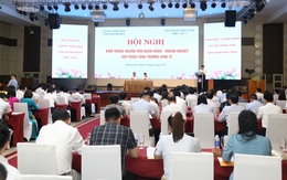 Thanh Hóa: Khơi thông nguồn vốn ngân hàng - doanh nghiệp góp phần tăng trưởng kinh tế