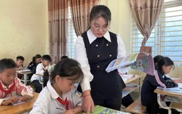 Thanh Hóa: Hơn 3.800 giáo viên hợp đồng được ký hợp đồng 12 tháng