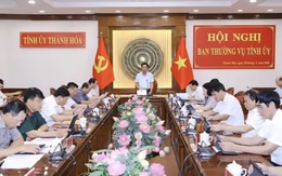 Thanh Hóa: Sẵn sàng vận hành chính quyền số 2 cấp