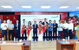 VietinBank bổ nhiệm 4 Phó Tổng Giám đốc