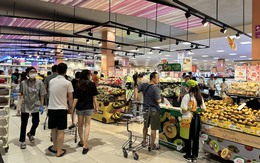 Chỉ số giá tiêu dùng tháng 5 tăng 0,16%