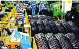 Lốp xe Việt Nam bị Nam Phi áp thuế chống bán phá giá lên hơn 41%