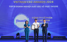 Quản trị (G) trong ESG - Chìa khóa vận hành bộ máy phát triển bền vững