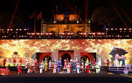 Bảo tồn và phát huy giá trị di sản văn hóa Thủ đô qua Festival Thăng Long - Hà Nội