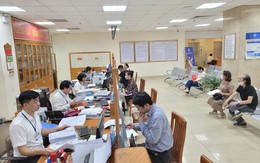 Hải Dương: Bắt đầu thử nghiệm mô hình chính quyền cấp xã mới từ ngày 10/6