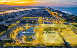 Regal Group ra mắt tổ hợp hơn 3.300 căn hộ hạng sang, sở hữu lâu dài bên biển Bảo Ninh
