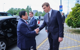 Gặp công ty “gỡ khó” cho Nhật, Ukraine... trong 1 lĩnh vực, Thủ tướng thống nhất thành lập tổ công tác