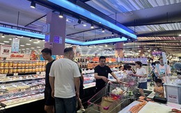 Đẩy mạnh tiêu dùng, quảng bá hàng Việt qua "Vietnam Grand Sale 2025"