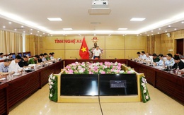Nghệ An: Tăng cường đấu tranh chống buôn lậu, gian lận thương mại và hàng giả