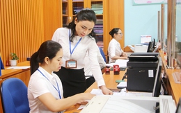Bộ Nội vụ hướng dẫn sắp xếp, bố trí lãnh đạo UBND cấp xã mới
