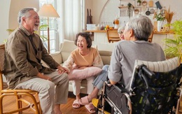 Nhà ở cho người cao tuổi: Phân khúc tiềm năng trong giai đoạn già hóa dân số