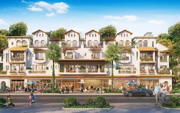 Blanca City: Ánh sáng từ hải trình xưa, dẫn lối tương lai đô thị biển