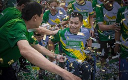 Giải Marathon quốc tế Hậu Giang lần thứ VI sẽ diễn ra vào đầu tháng 7/2025