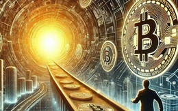 Giá Bitcoin hôm nay 10/6: Bitcoin trụ vững trên dải hỗ trợ thị trường