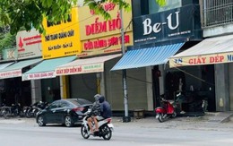 Thanh Hóa: Hàng loạt cửa hàng đóng cửa giữa cao điểm chống hàng giả, hàng lậu
