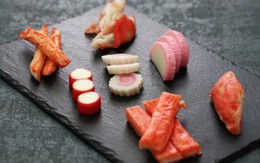 Nhu cầu surimi toàn cầu gia tăng, Việt Nam đẩy mạnh xuất khẩu