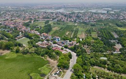 Hà Nội: Giao đất đúng quy hoạch, thúc đẩy cải tạo đô thị và hạ tầng dân sinh
