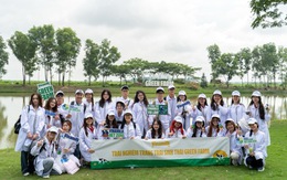 Trải nghiệm thú vị sau một ngày ghé thăm trang trại bò sữa rộng bằng 960 sân bóng Olympic