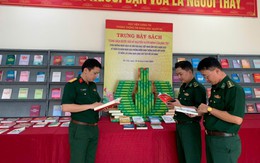 Rèn luyện chuẩn mực đạo đức cách mạng trong giai đoạn mới của học viên hệ 1 Học viện Chính trị
