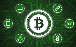 Giá Bitcoin hôm nay 2/7: Bitcoin "gánh" cả thị trường tiền số nửa đầu năm