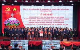 Hợp nhất Hải Dương và TP Hải Phòng tạo thành một cực tăng trưởng, thúc đẩy sự phát triển của vùng