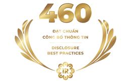 Tỷ lệ doanh nghiệp đạt chuẩn công bố thông tin cao nhất trong 15 năm