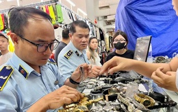 An Hà – Tiên phong trong giải pháp tem chống giả công nghệ cao, góp phần bảo vệ người tiêu dùng Việt Nam