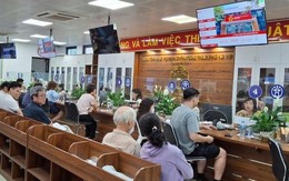 Những chính sách nổi bật có hiệu lực từ tháng 7