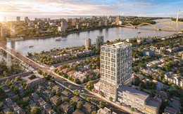 “Vén màn” không gian sống đẳng cấp tại tòa tháp Sun Solar Residence giữa lõi trung tâm Đà Nẵng