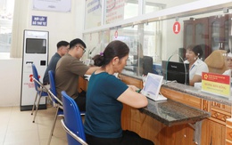 Hà Nội: Lập 4 đoàn kiểm tra việc bàn giao tài liệu lưu trữ tại 126 xã, phường mới